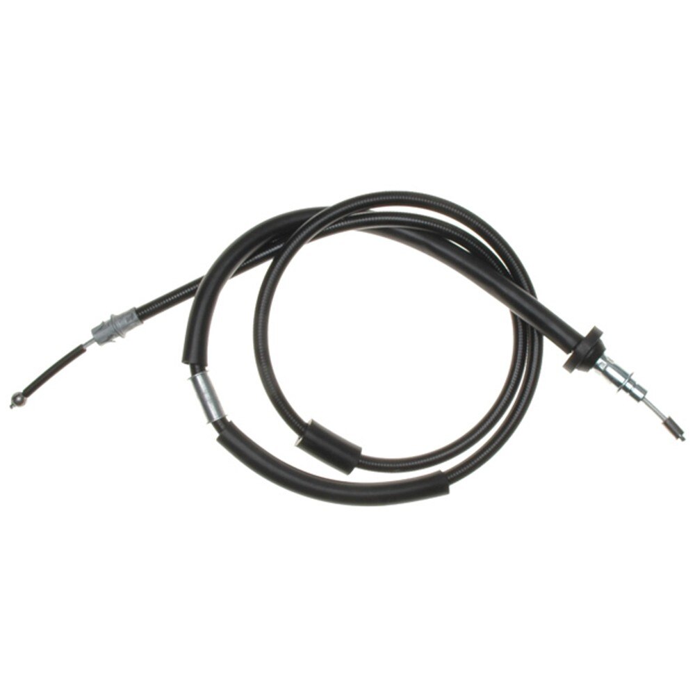 ACDelco Gold Parking Brake Rear Cable