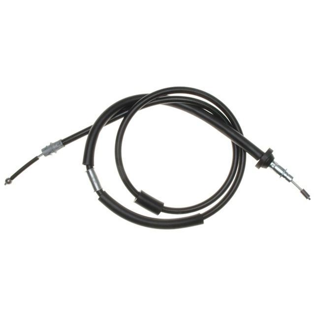 ACDelco Gold Parking Brake Rear Cable