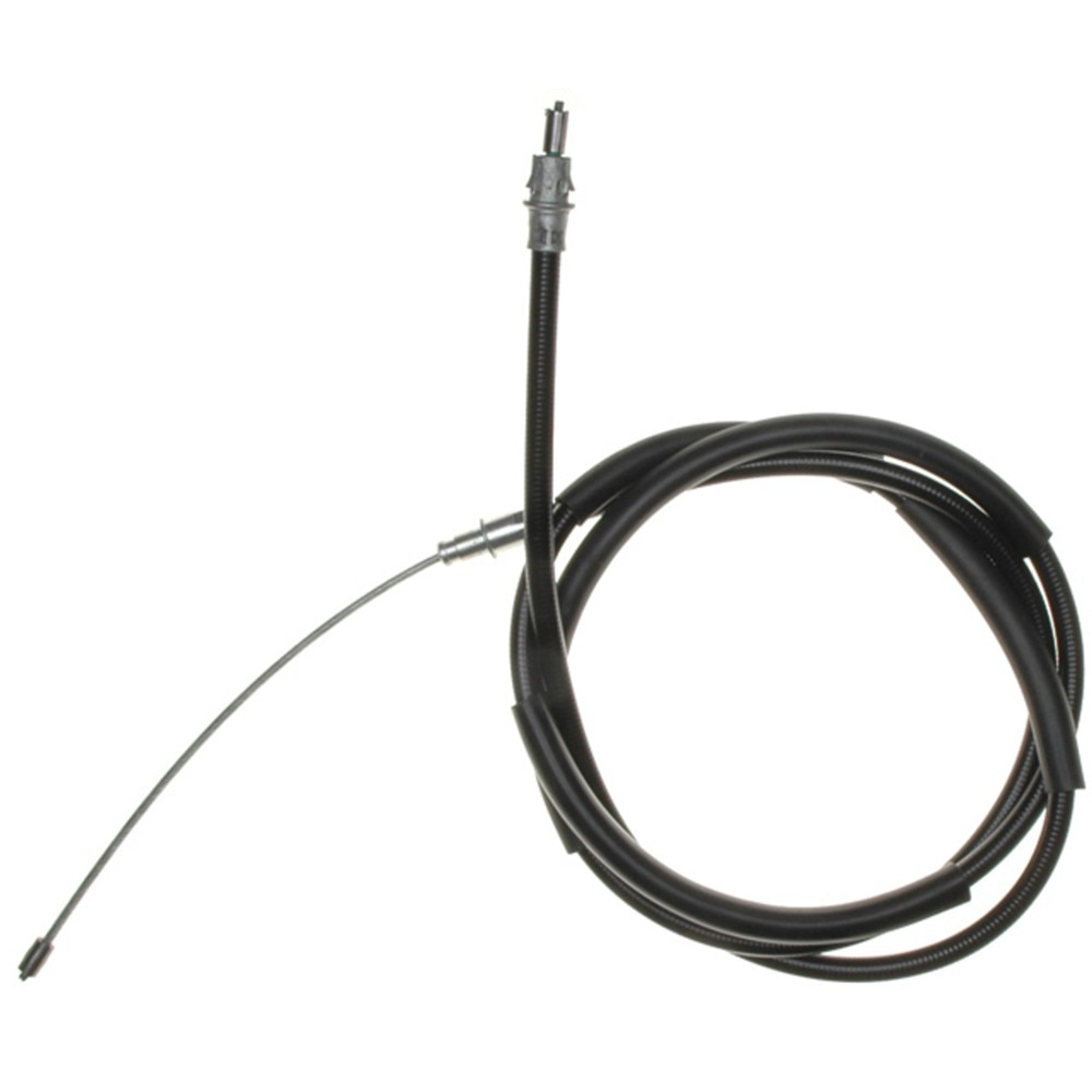 ACDelco Gold Parking Brake Intermediate Cable