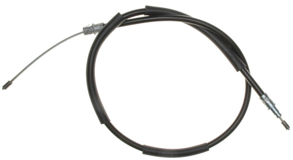 ACDelco Gold Parking Brake Rear Cable