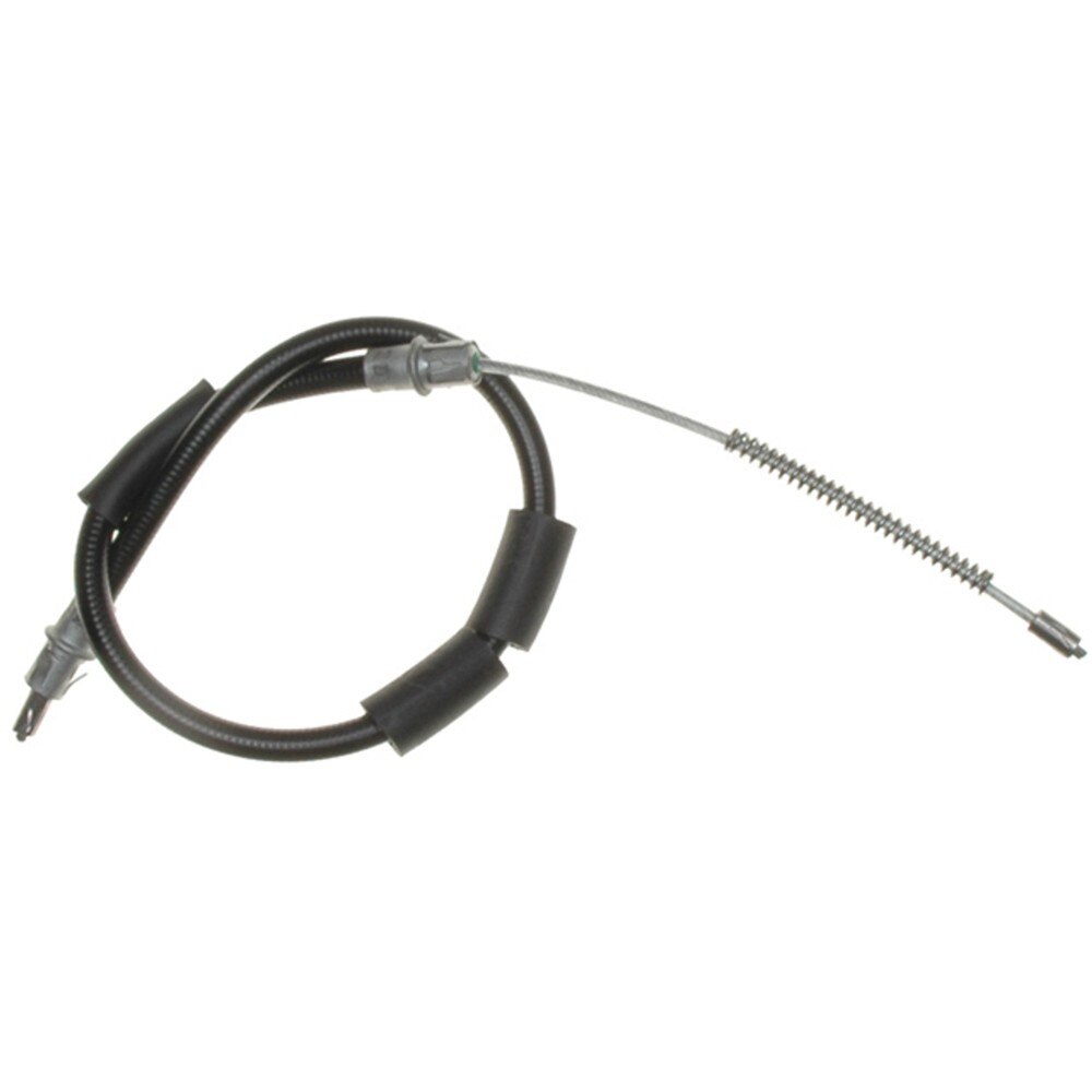 ACDelco Gold Parking Brake Rear Cable