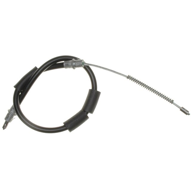 ACDelco Gold Parking Brake Rear Cable