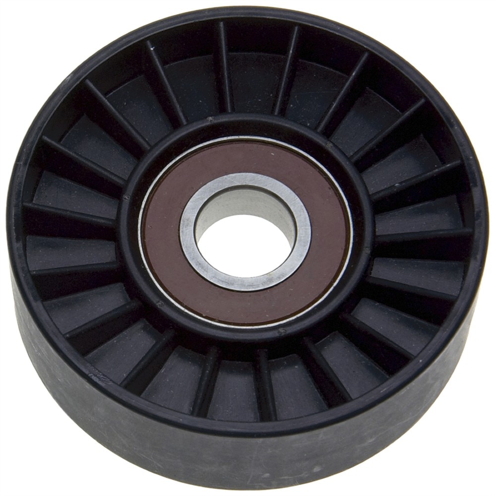 ACDelco Gold Idler Pulley