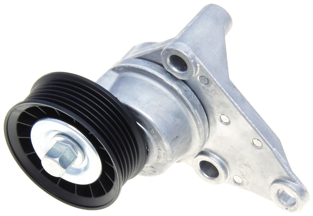 ACDelco Gold Drive Belt Tensioner Assembly with Pulley