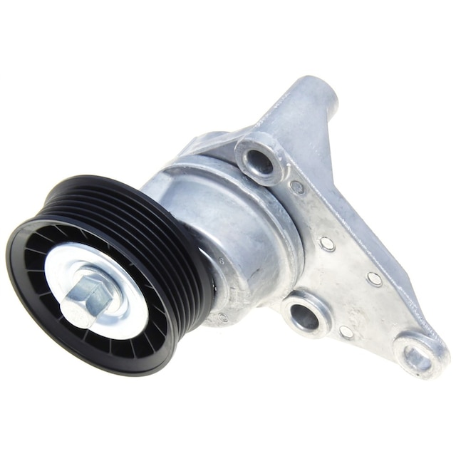 ACDelco Gold Drive Belt Tensioner Assembly with Pulley