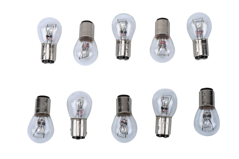 GM Genuine Parts Incandescent Multi-Purpose Light Bulb