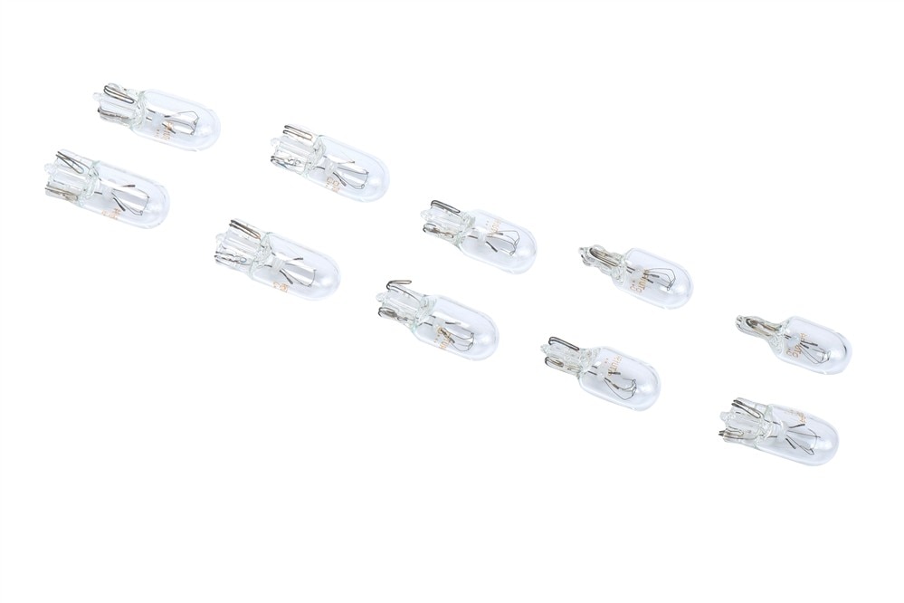GM Genuine Parts Incandescent Multi-Purpose Light Bulb