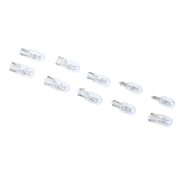 GM Genuine Parts Incandescent Multi-Purpose Light Bulb