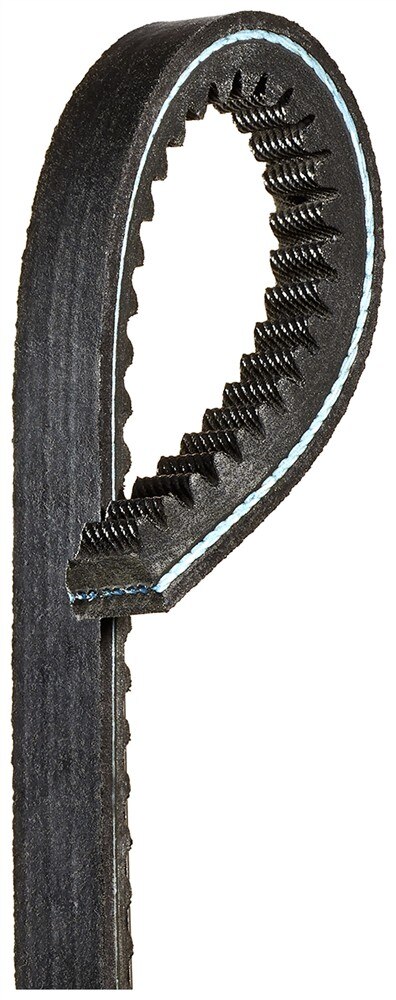 ACDelco Gold Industrial Molded Notch V-Belt