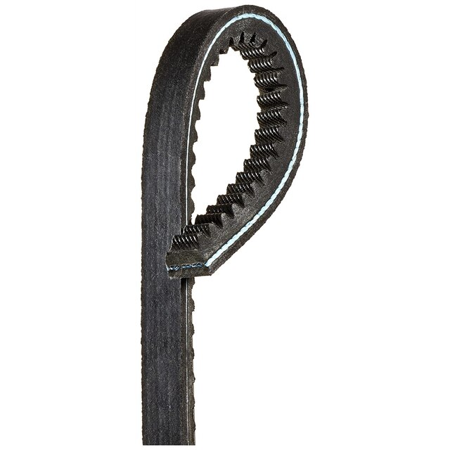 ACDelco Gold Industrial Molded Notch V-Belt