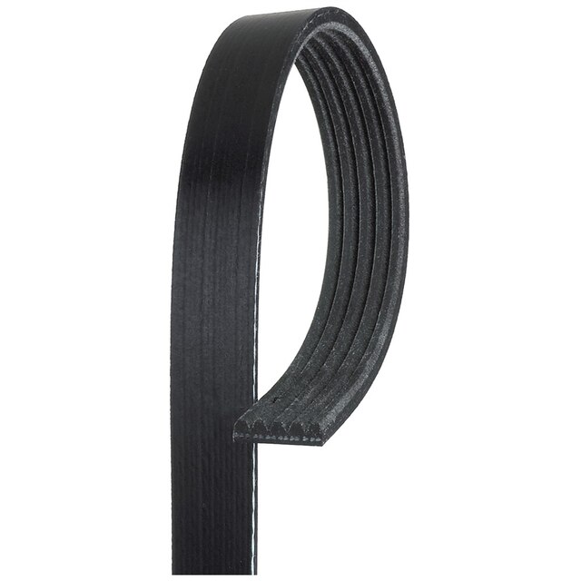 ACDelco Gold Standard V-Ribbed Serpentine Belt