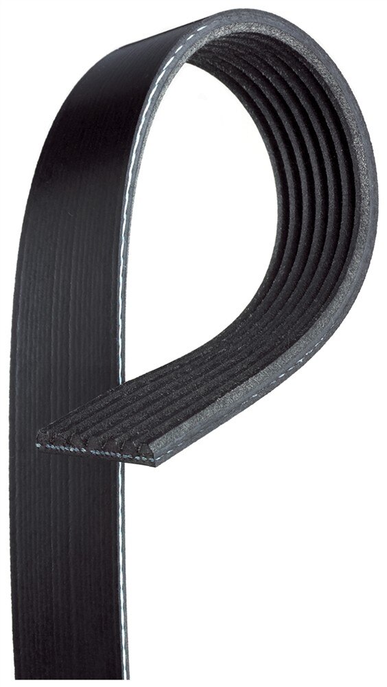 ACDelco Gold Standard V-Ribbed Serpentine Belt