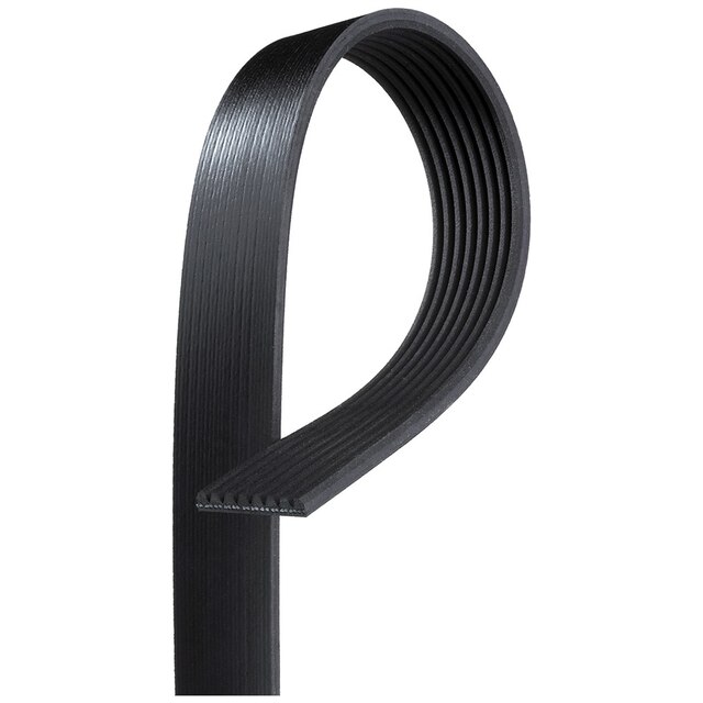 ACDelco Gold Standard V-Ribbed Serpentine Belt