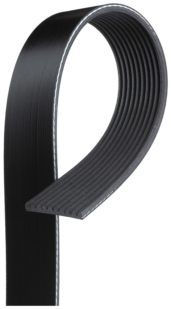 ACDelco Gold Standard V-Ribbed Serpentine Belt