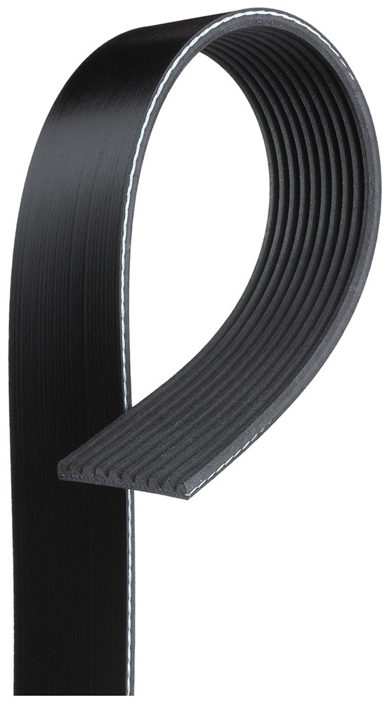 ACDelco Gold Standard V-Ribbed Serpentine Belt