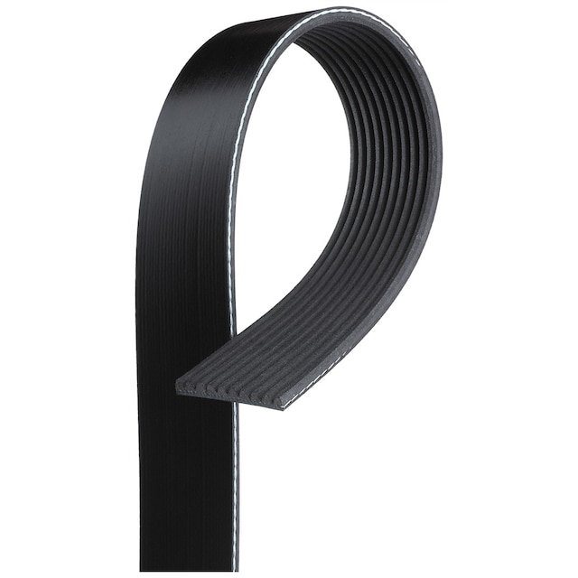 ACDelco Gold Standard V-Ribbed Serpentine Belt