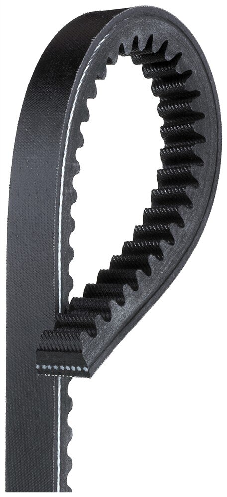 ACDelco Gold Truck and Bus Notched V-Belt