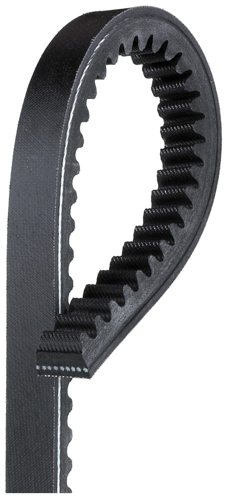 ACDelco Gold Truck and Bus Notched V-Belt