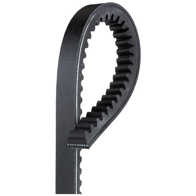 ACDelco Gold Truck and Bus Notched V-Belt