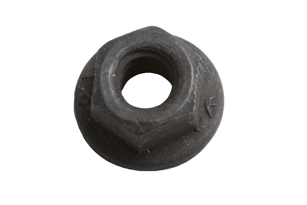 GM Genuine Parts Rear Seat Back Latch Striker Nut