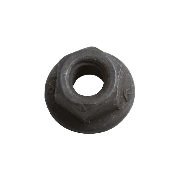 GM Genuine Parts Rear Seat Back Latch Striker Nut