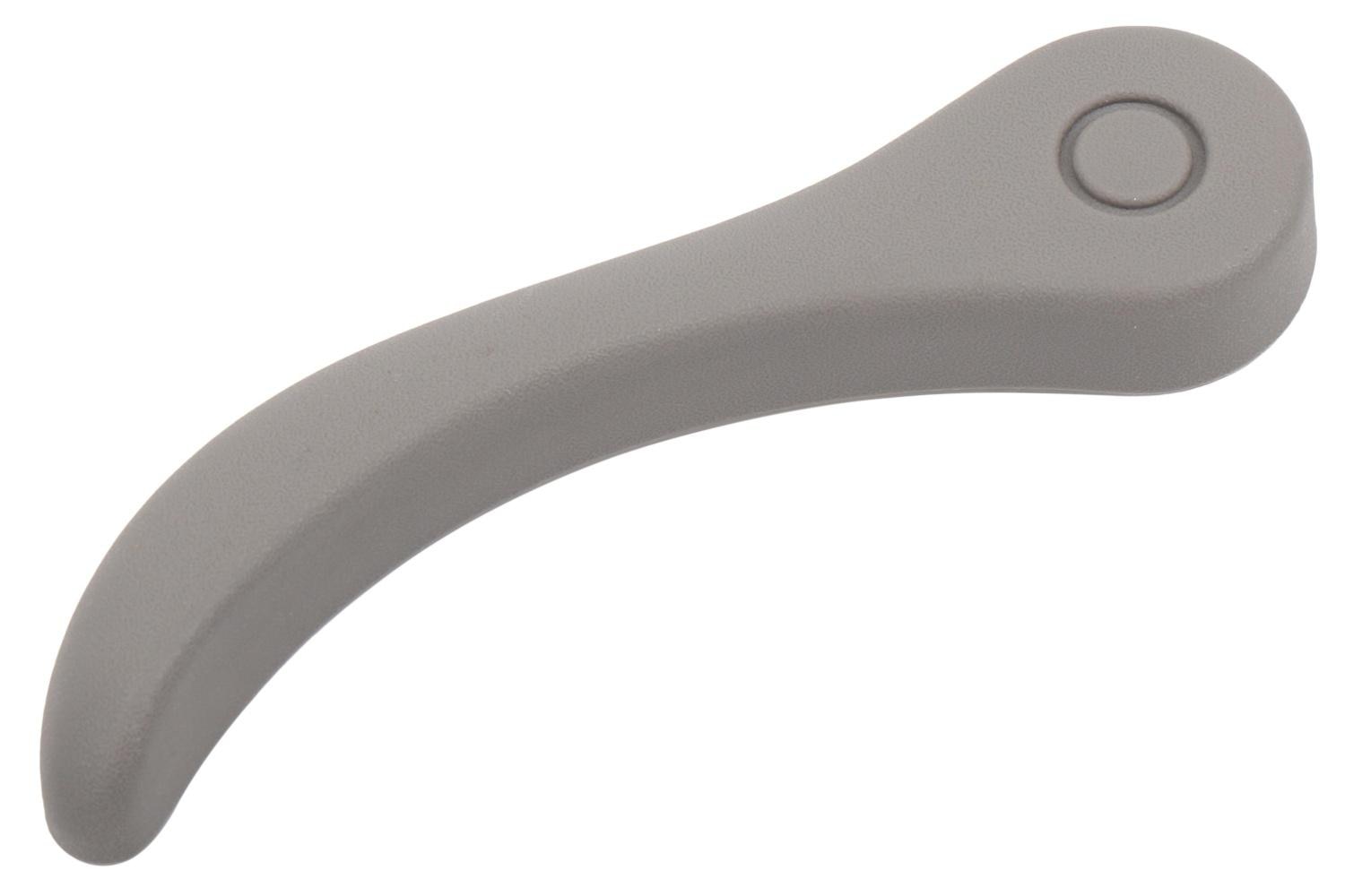 GM Genuine Parts Medium Gray Driver Seat Recliner Handle