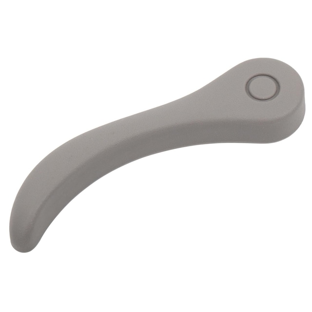 GM Genuine Parts Medium Gray Driver Seat Recliner Handle