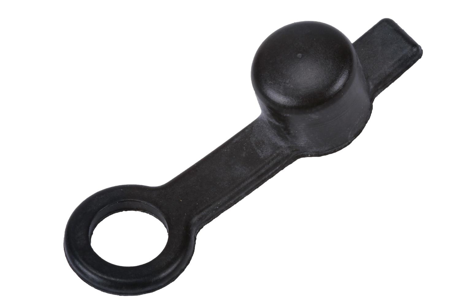 GM Genuine Parts Brake Bleeder Screw Cap