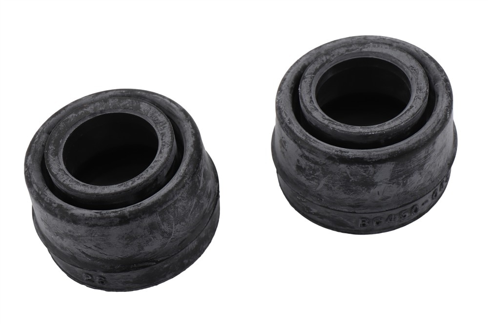 GM Genuine Parts Rear Disc Brake Caliper Guide Pin Seal Kit