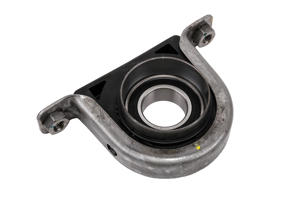 GM Genuine Parts Drive Shaft Center Support Bearing