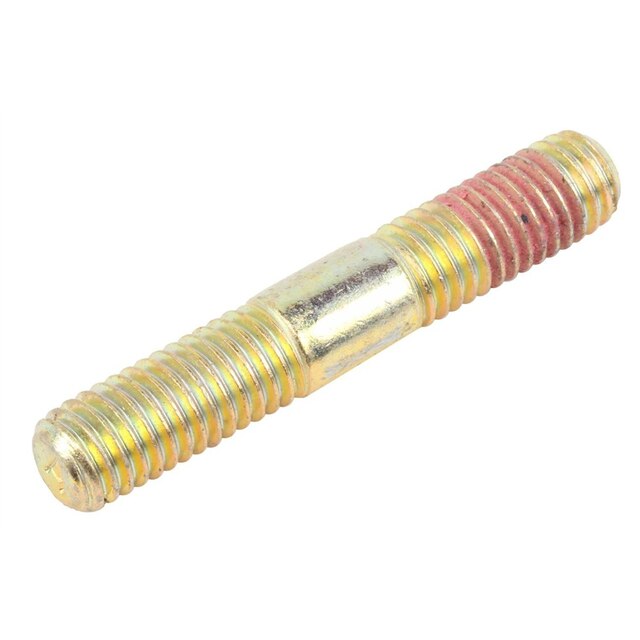 GM Genuine Parts Rear Wheel Hub Bolt