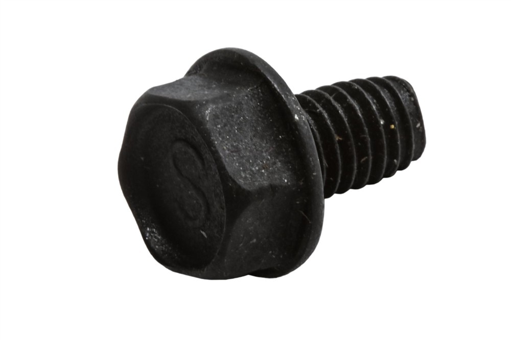 GM Genuine Parts M6x1x10 Seat Bolt