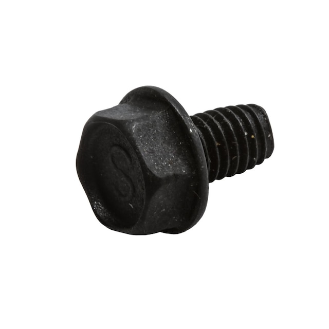 GM Genuine Parts M6x1x10 Seat Bolt
