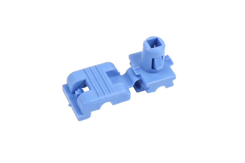 GM Genuine Parts Tailgate Latch Rod Clip
