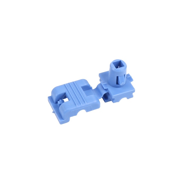 GM Genuine Parts Tailgate Latch Rod Clip