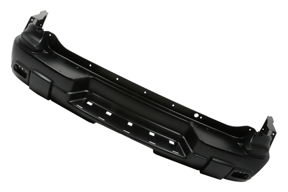 GM Genuine Parts Rear Bumper Cover
