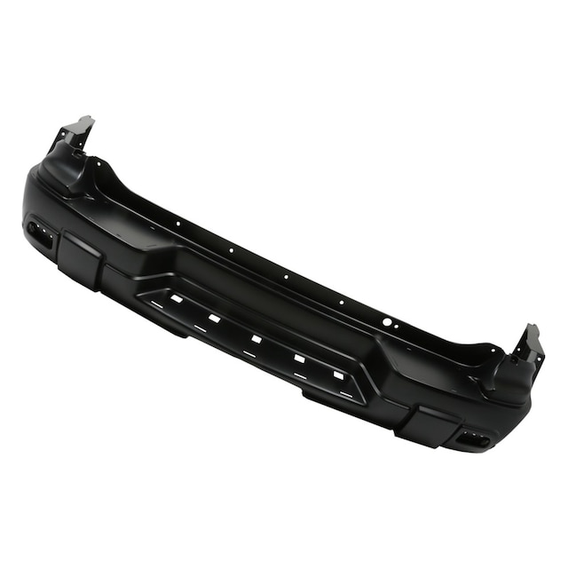 GM Genuine Parts Rear Bumper Cover