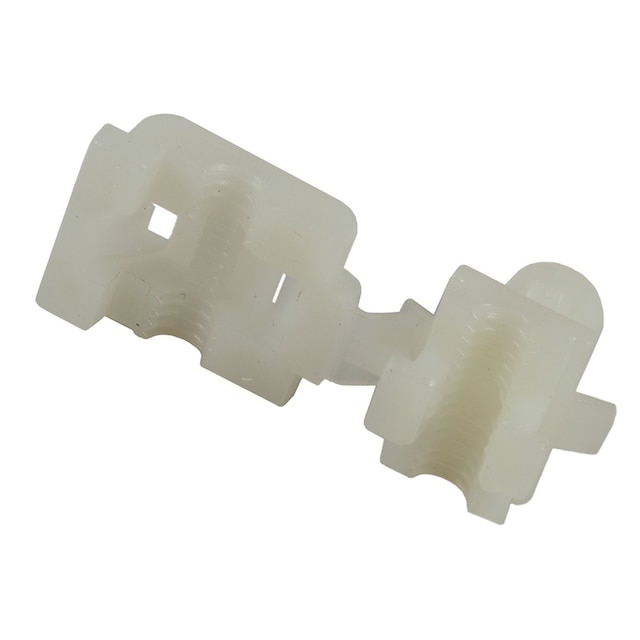 GM Genuine Parts Rear Side Door Rear Latch Release Rod Retainer