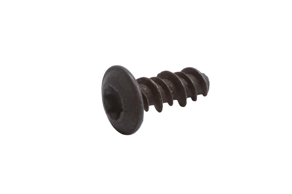 GM Genuine Parts M4.2x1.41x10 Luggage Carrier Cross Rail Bolt
