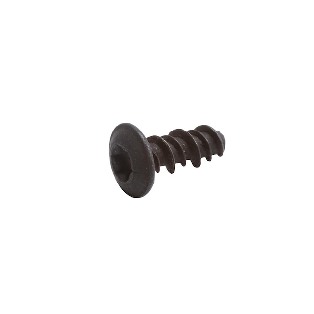 GM Genuine Parts M4.2x1.41x10 Luggage Carrier Cross Rail Bolt
