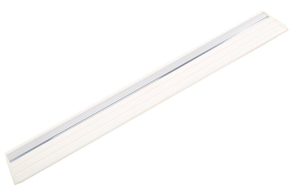 GM Genuine Parts Driver Side Body Side Lower Front Molding