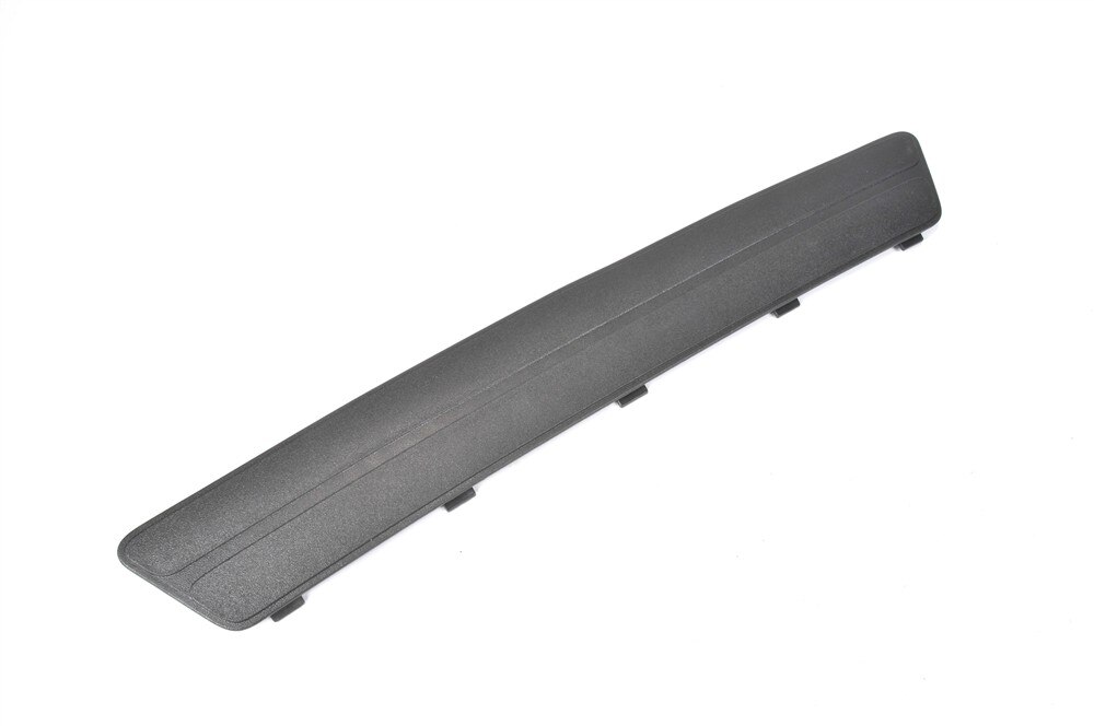GM Genuine Parts Rear Bumper Step Pad