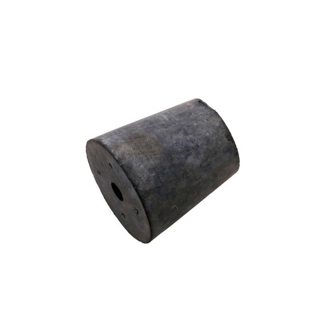 GM Genuine Parts Seat Back Frame Insulator