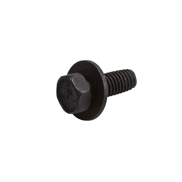 GM Genuine Parts M5x0.8x13 Rear Seat Back Lock Escutcheon Bolt
