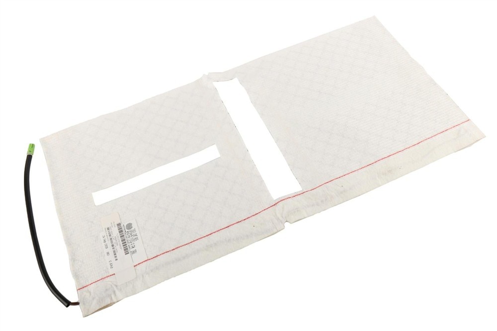 GM Genuine Parts Driver Seat Cushion Heater