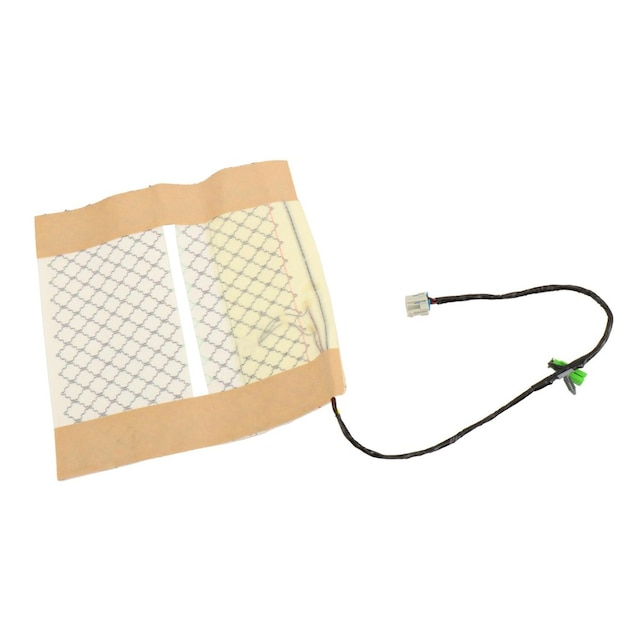 GM Genuine Parts Driver Seat Back Heater