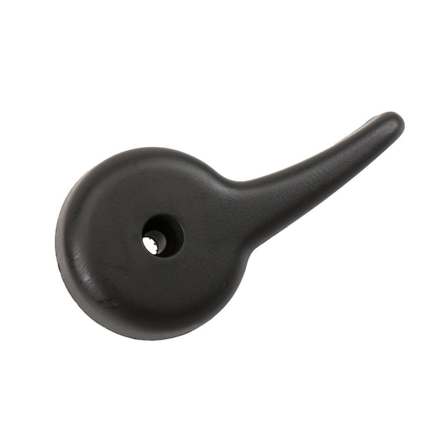 GM Genuine Parts Very Dark Pewter Driver Seat Recliner Handle