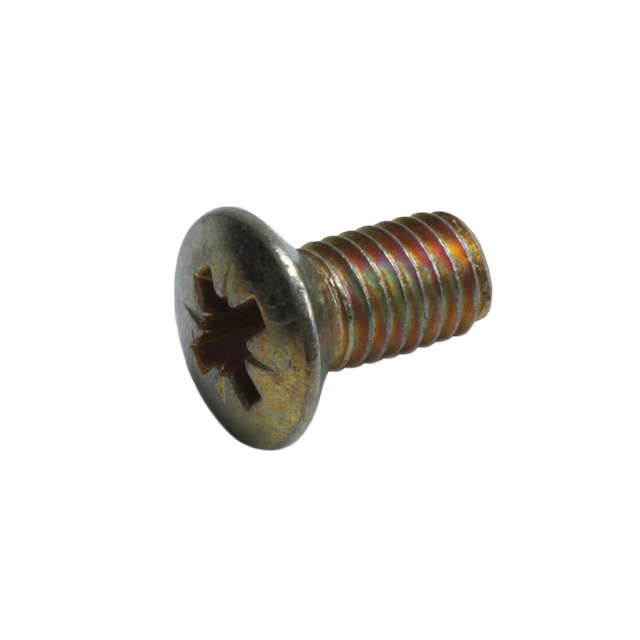 GM Genuine Parts M5x0.8 Automatic Transmission Shift Lever Knob Bolt