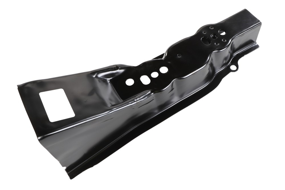GM Genuine Parts Passenger Side Underbody Side Rail Number 3 Outrigger Right