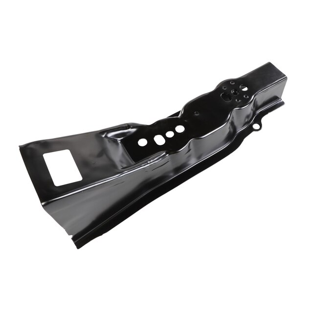 GM Genuine Parts Passenger Side Underbody Side Rail Number 3 Outrigger Right